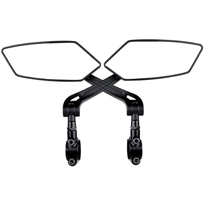 E-bike HD Blast-Resistant Mirrors