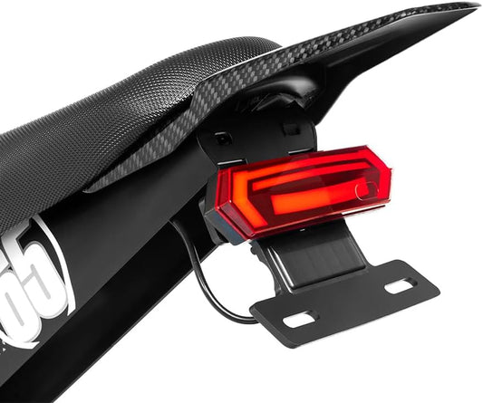 G300 Pro Electric Dirt Bike