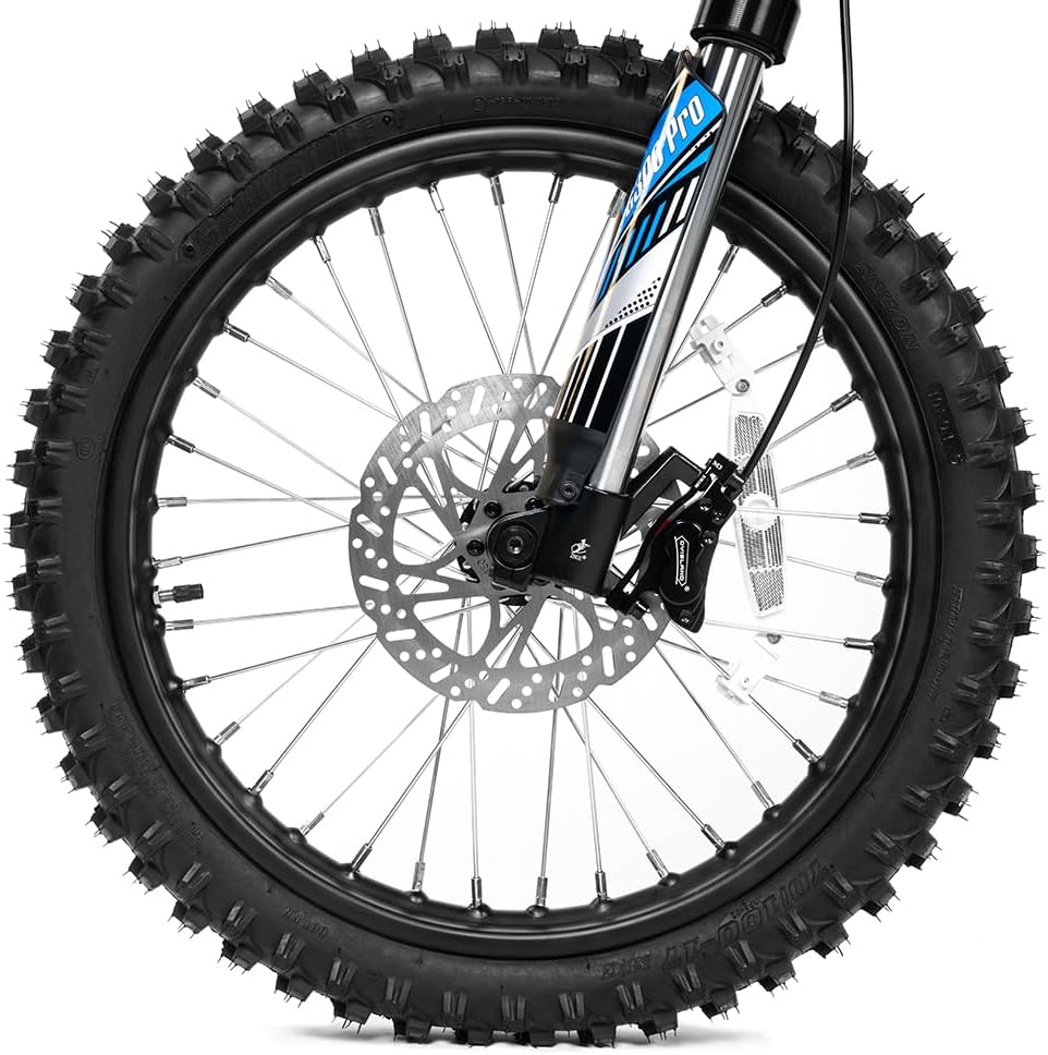 G300 Pro Electric Dirt Bike
